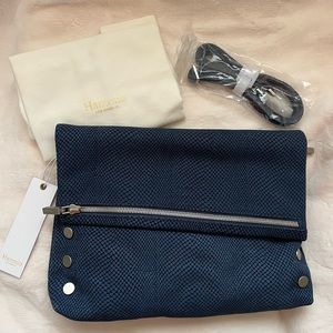 NWT Hammitt VIP Large Indigo